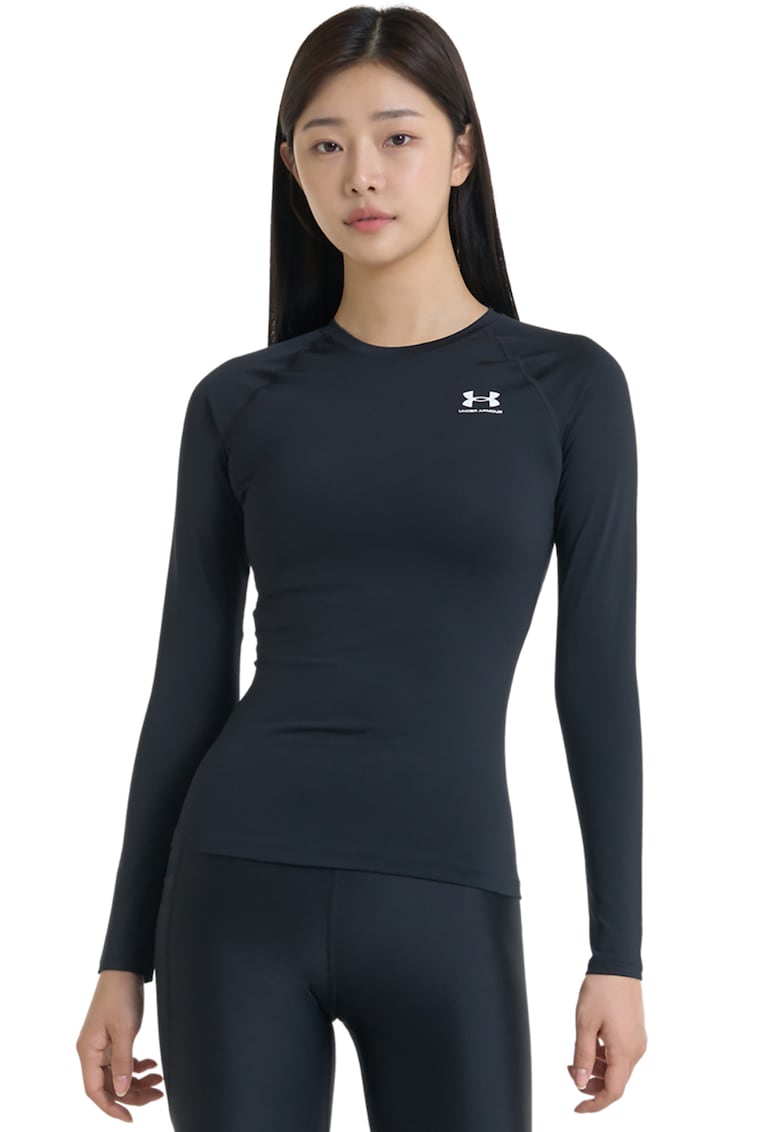 Bluza de compresie - pentru antrenament Authentics