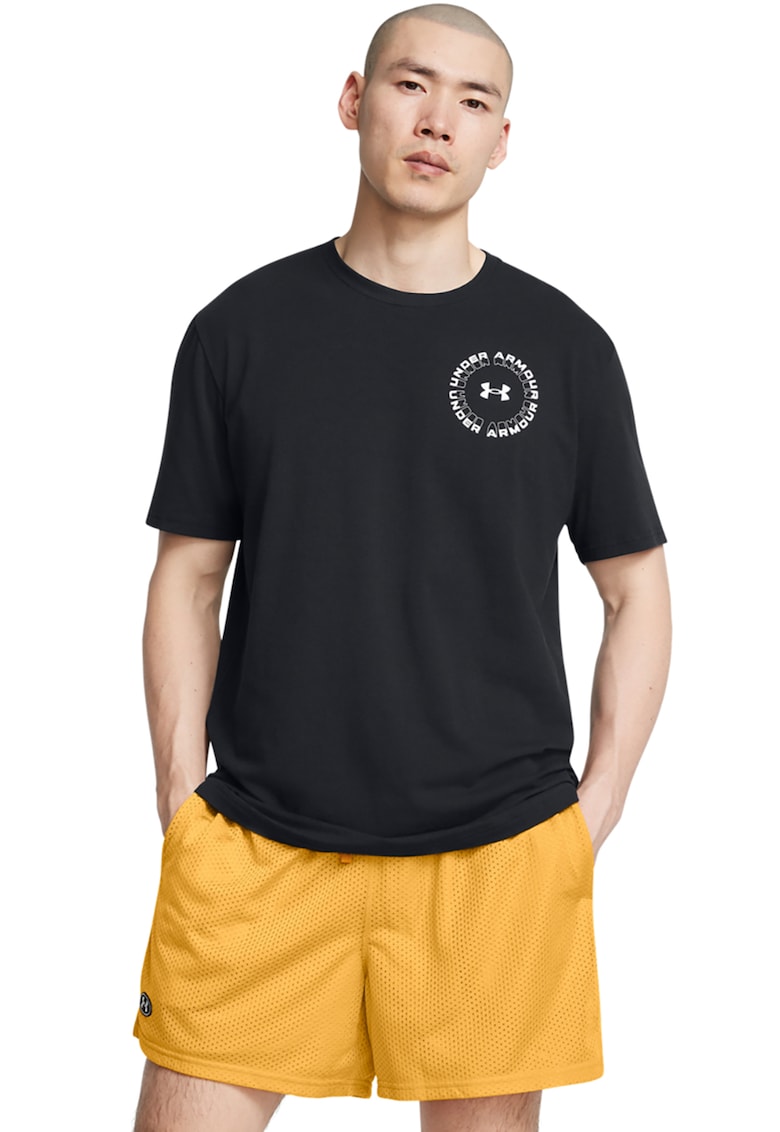 Tricou pentru fitness Radial
