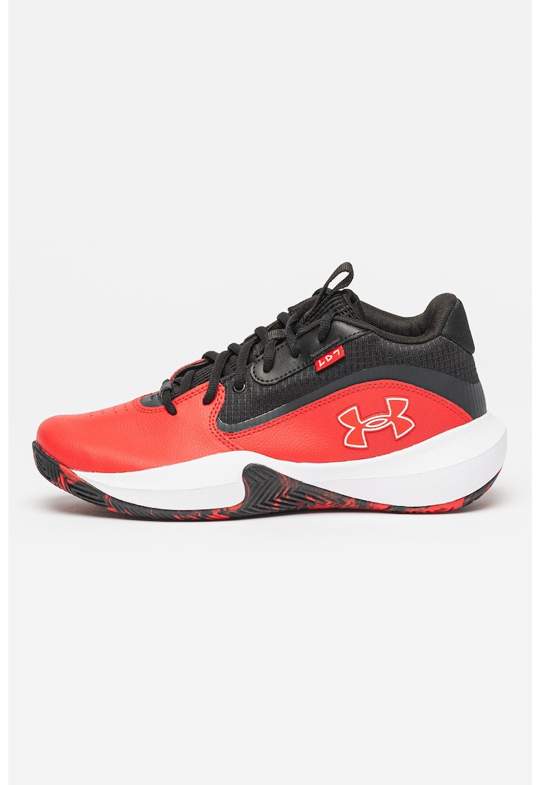 Pantofi pentru baschet Lockdown 7