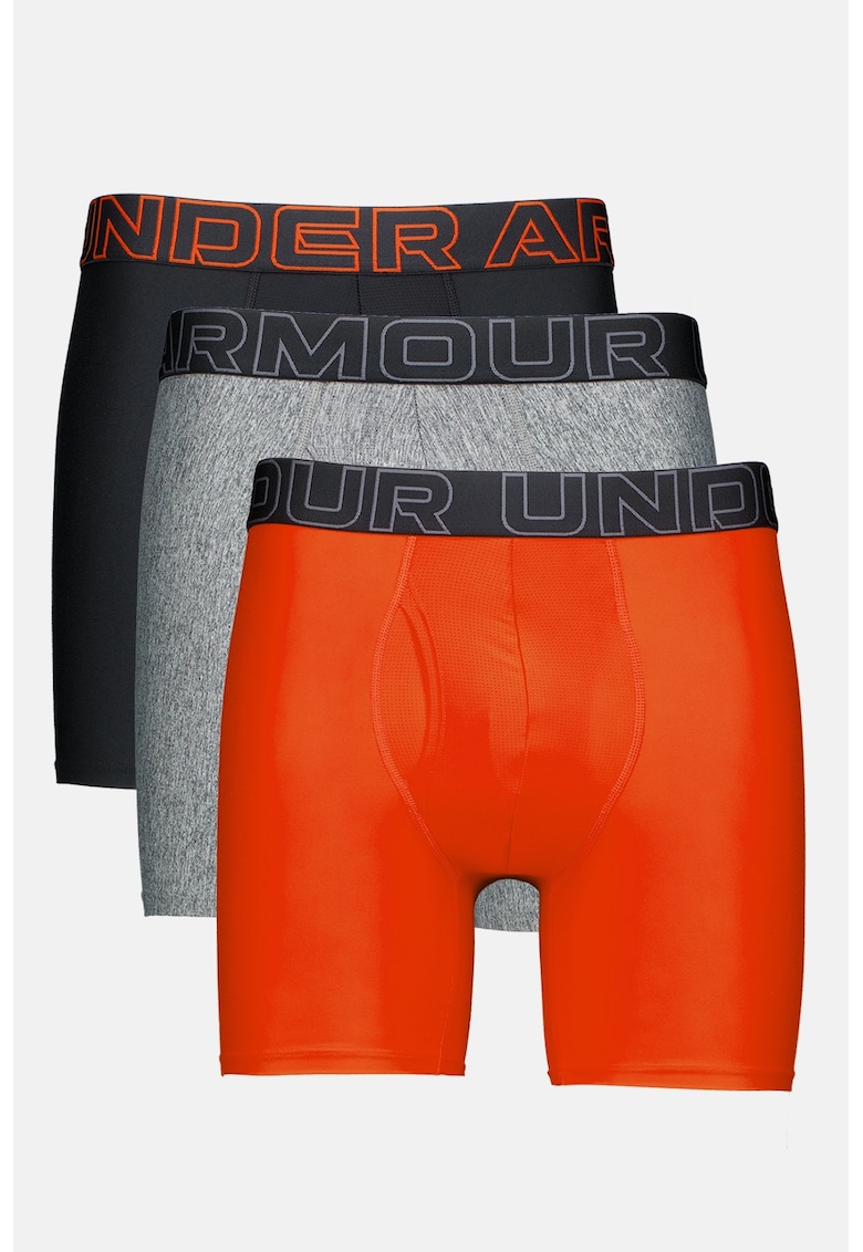 Set de boxeri Performance Tech - 3 perechi Set de boxeri Performance Tech - 3 perechi