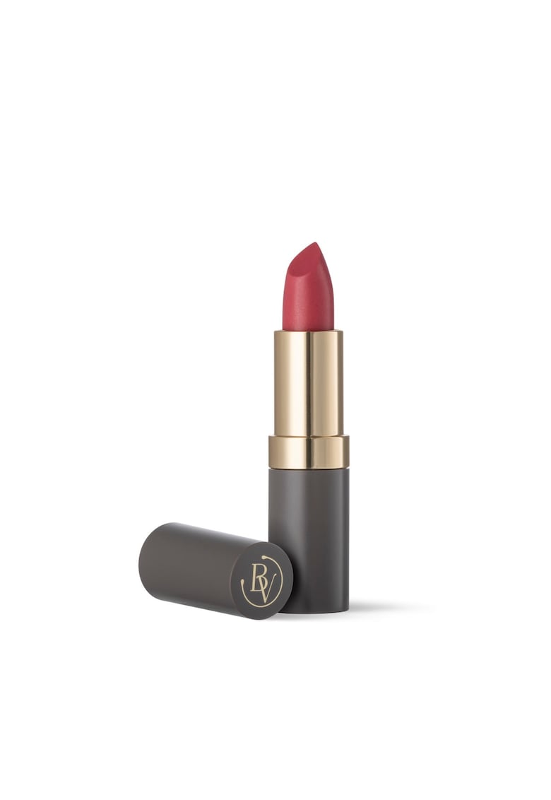 Ruj perlat cu ulei de argan - roz natural - Argan del Marocco - 4 G -