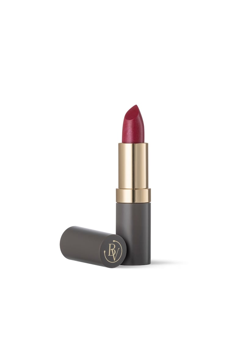 Ruj perlat cu ulei de argan - ciclam - Argan del Marocco - 4 G -