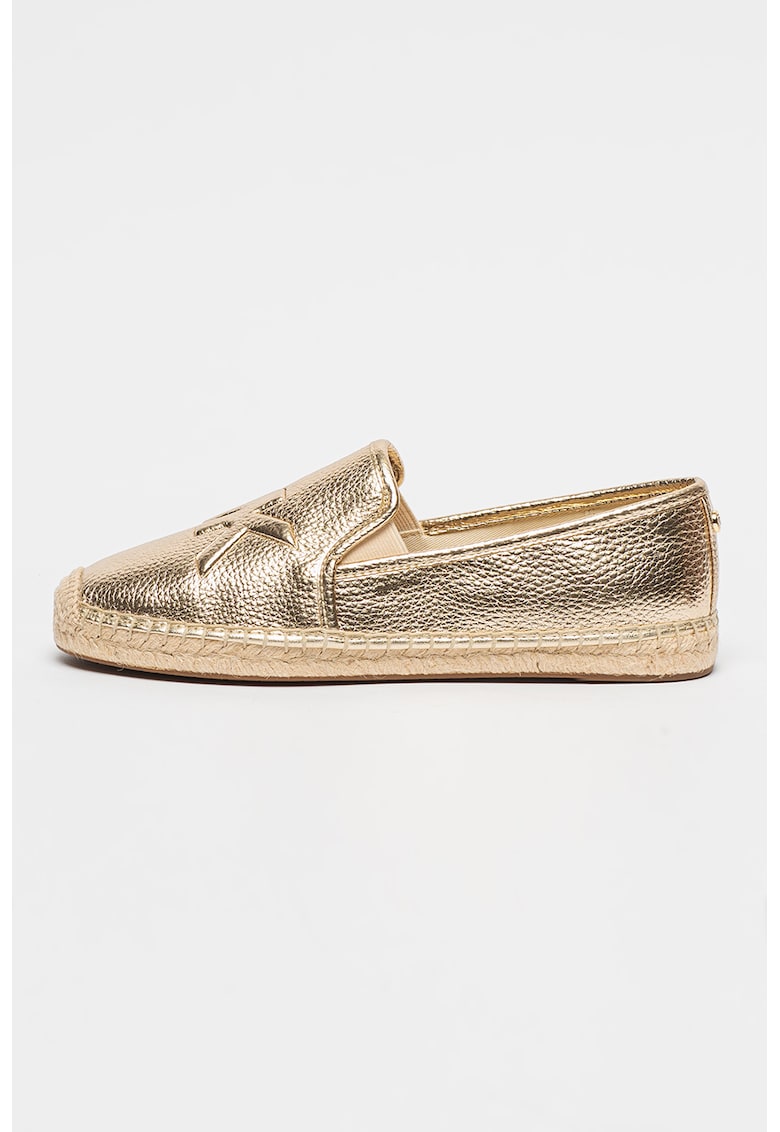 Espadrile din piele ecologica Hastings