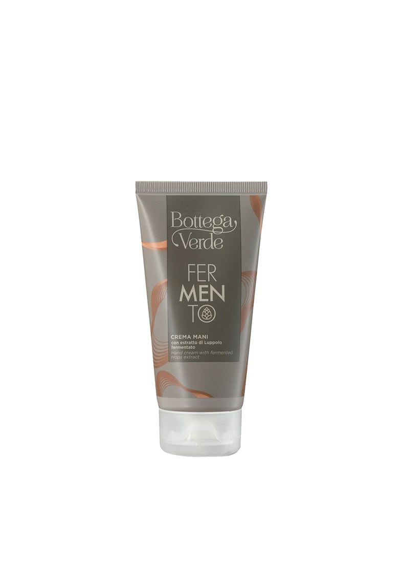 Crema de maini hidratanta - Fermento - 75 ML -