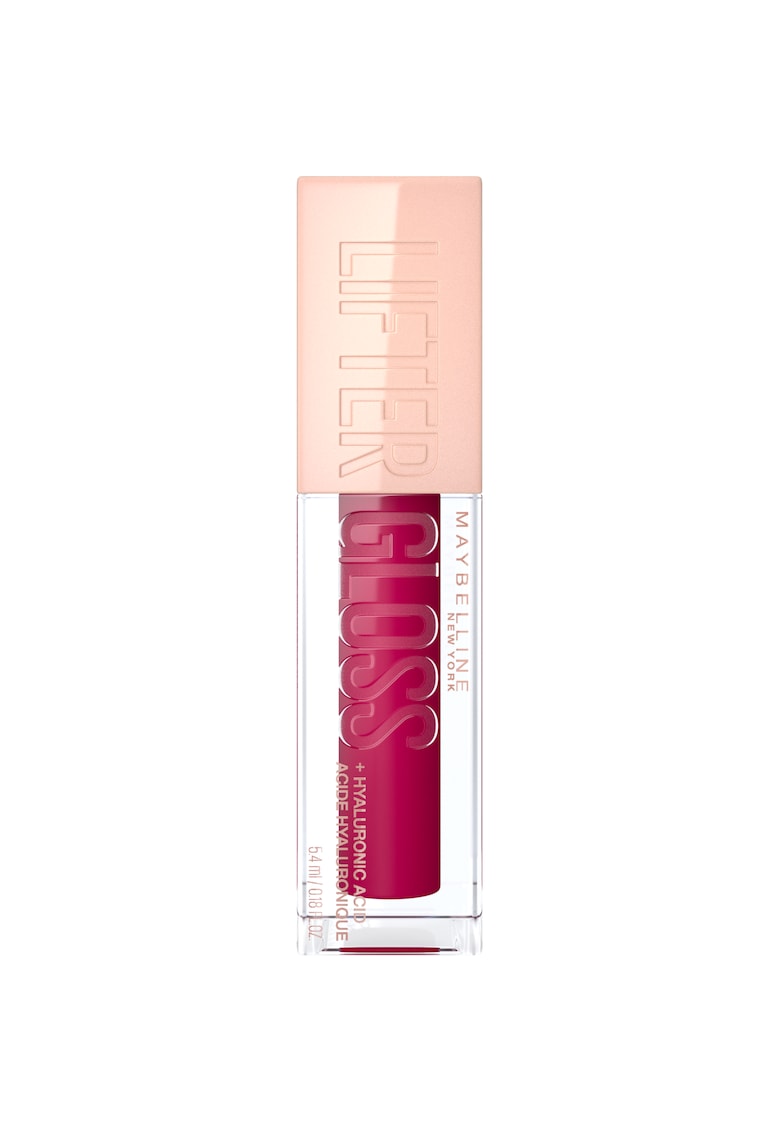 Luciu de buze Maybelline New York - Lifter Gloss - 025 - Taffy - 5.4 ml