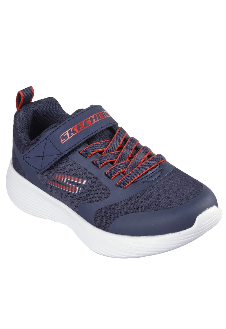 Pantofi copii baieti sport GO RUN 400 V2 GOLTRAN 405095L NAVY/RED