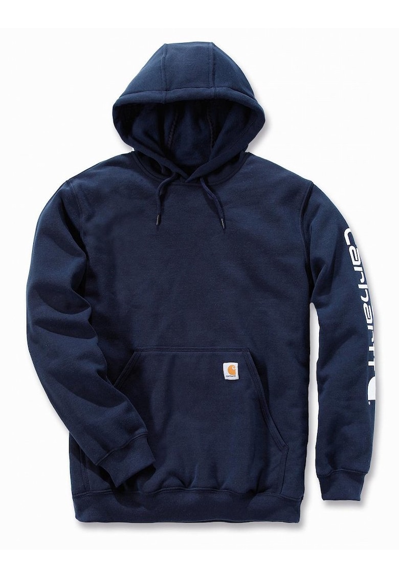 Hanorac barbati bleumarin - Bleumarin