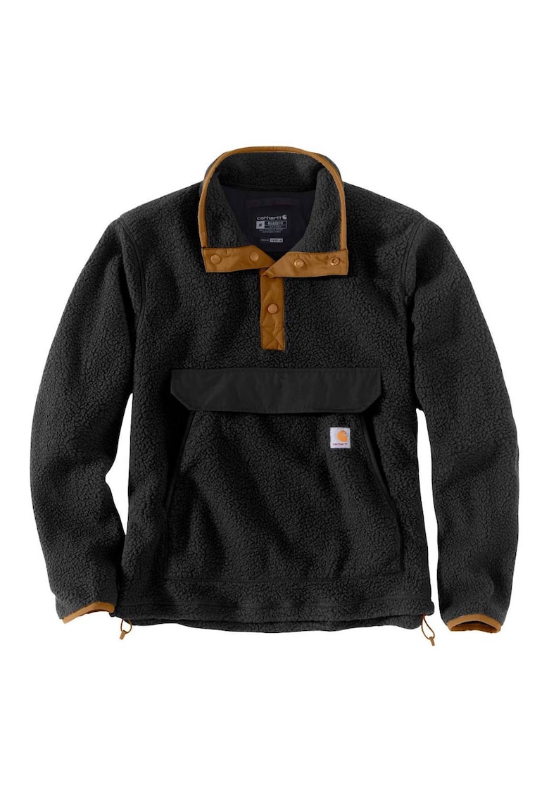 Pulover negru - Negru