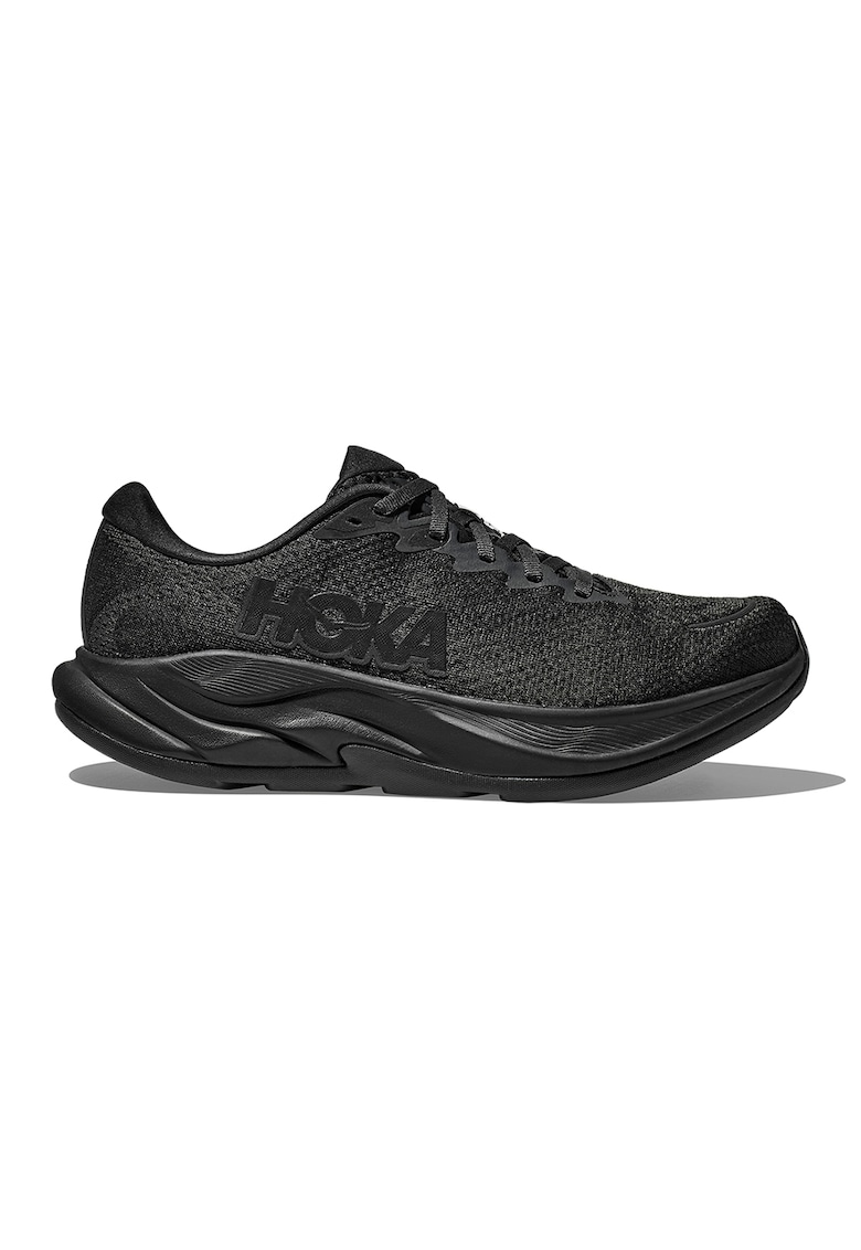 Pantofi Rincon 4 low-cut pentru alergare - Negru