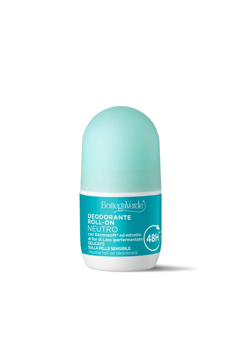 deodorant1515 - Floare de lotus
