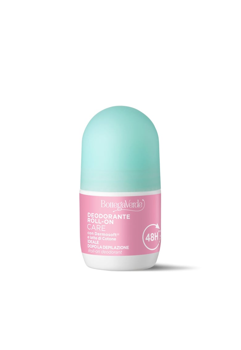 deodorant1515 - Lapte de bumbac