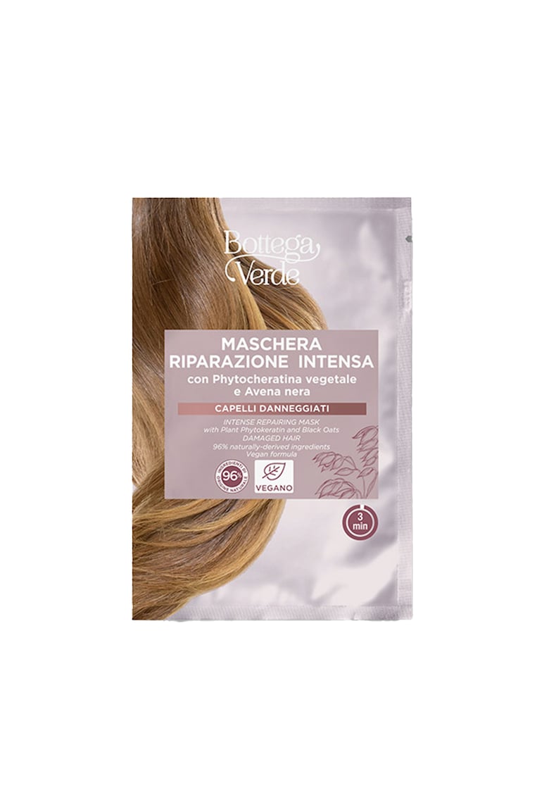 Masca de par intens hidratanta - 8 ML -