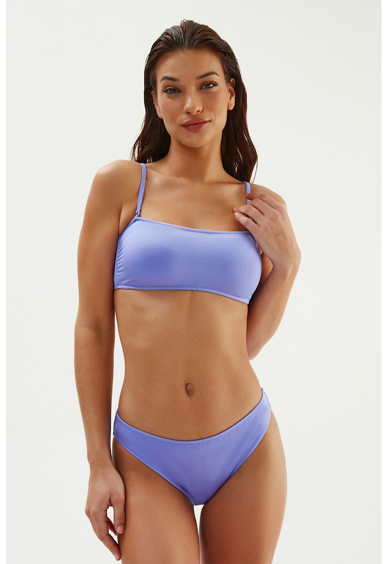 Sutien de baie bandeau