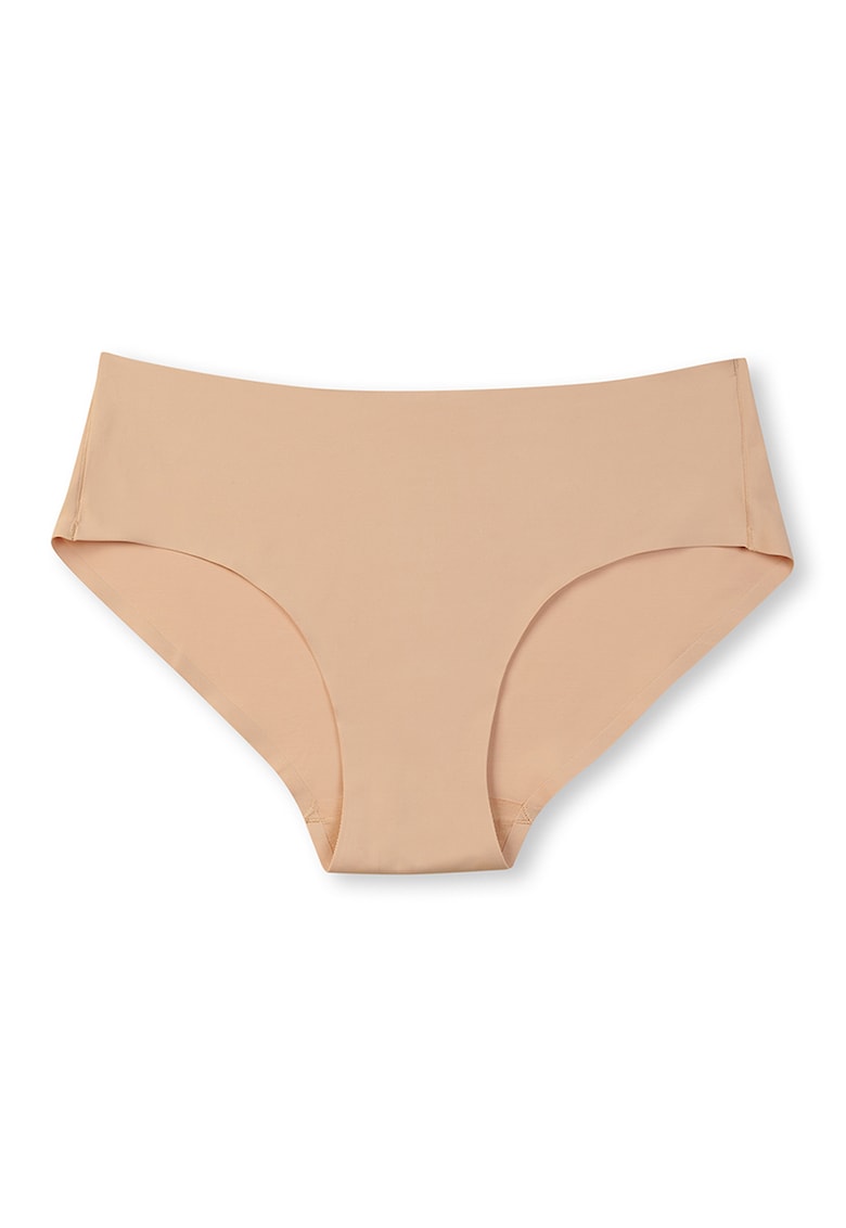 Chiloti fara cusaturi cu model uni