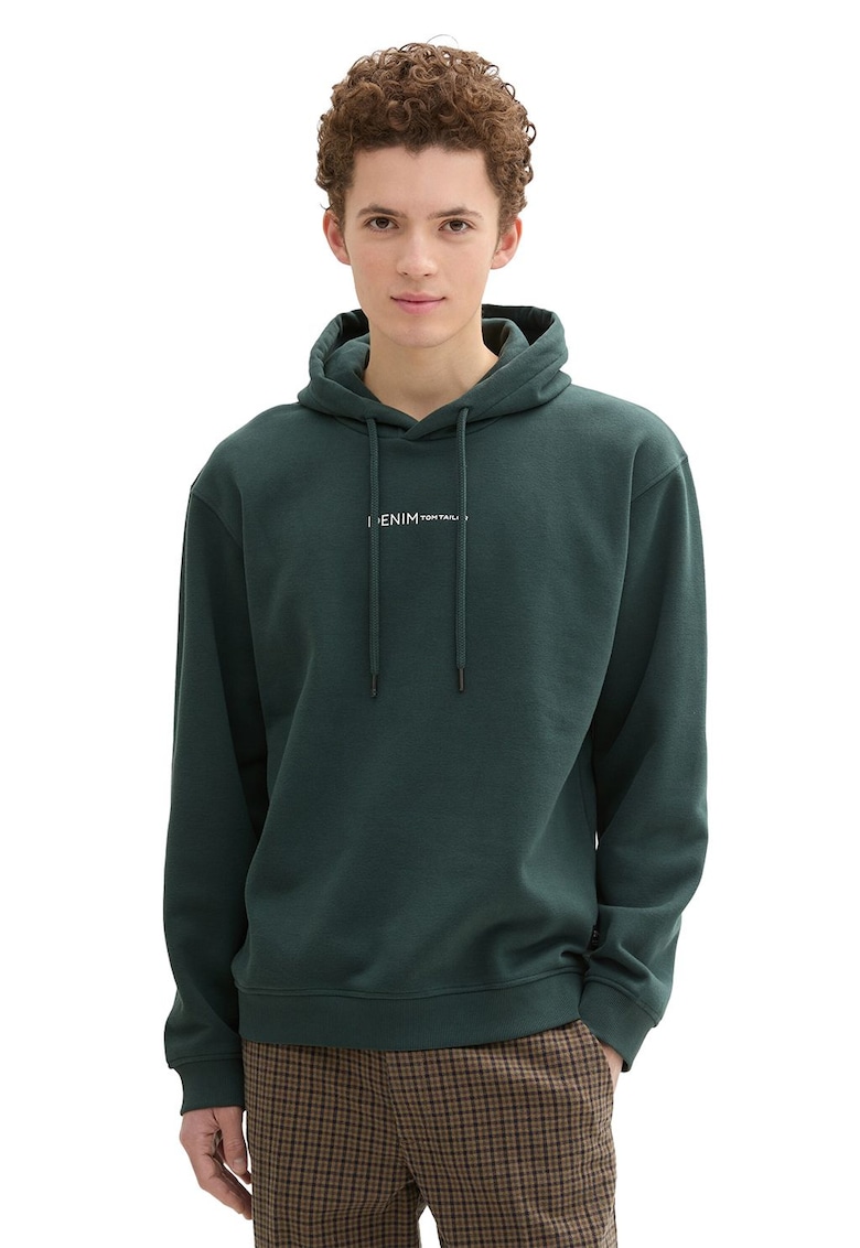 Hanorac din amestec de bumbac