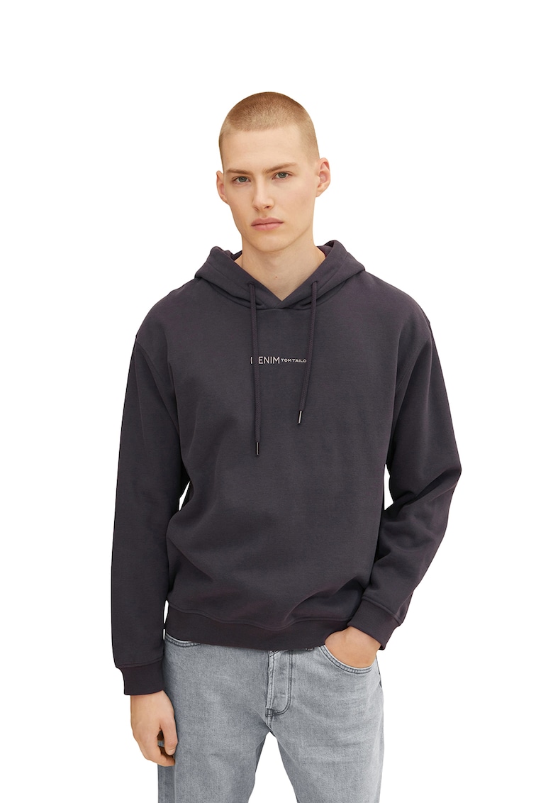 Hanorac din amestec de bumbac