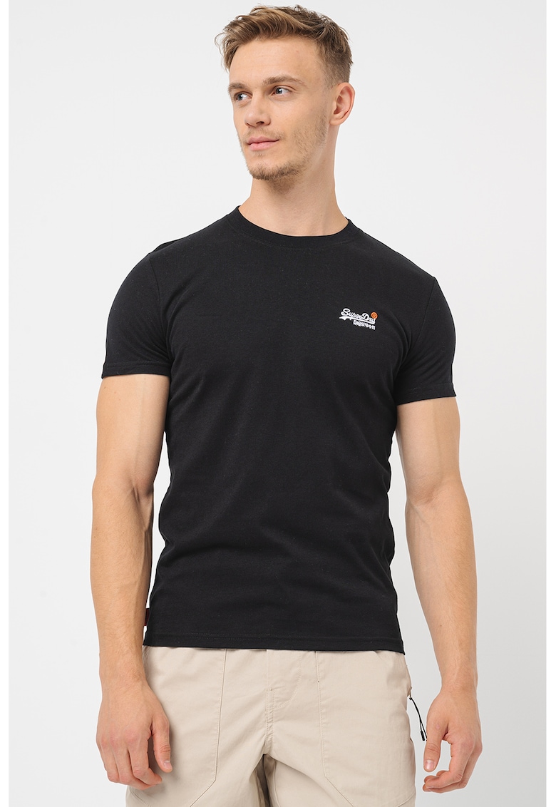 Tricou cu logo