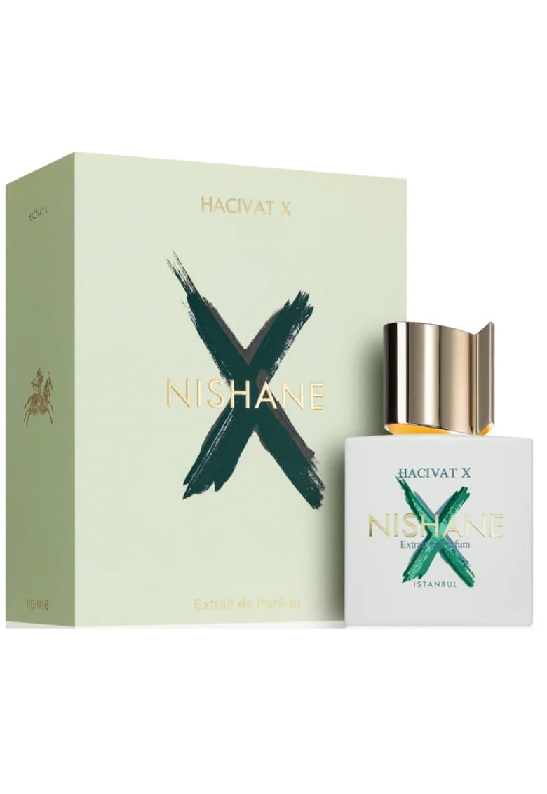 Extract De Parfum Unisex  Hacivat X Capacitate (ml): 100