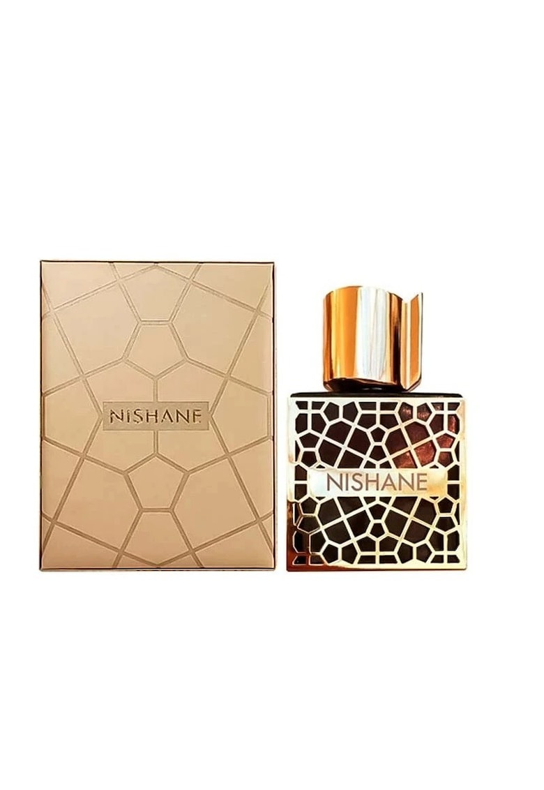 Extract de Parfum Nefs - Unisex - 50 ml