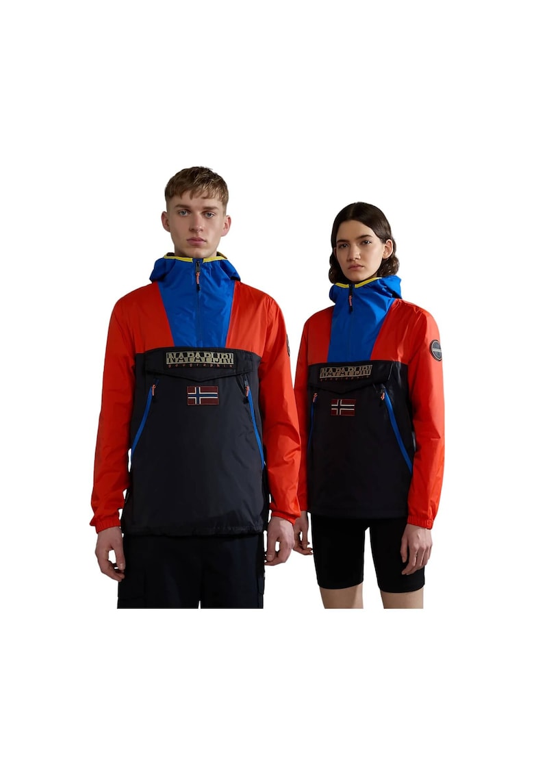 Jacheta  Rainforest Windbreaker Pkt v2 33833