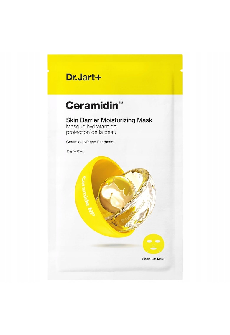 Masca hidratanta - Ceramidin Skin Barrier - 22 g