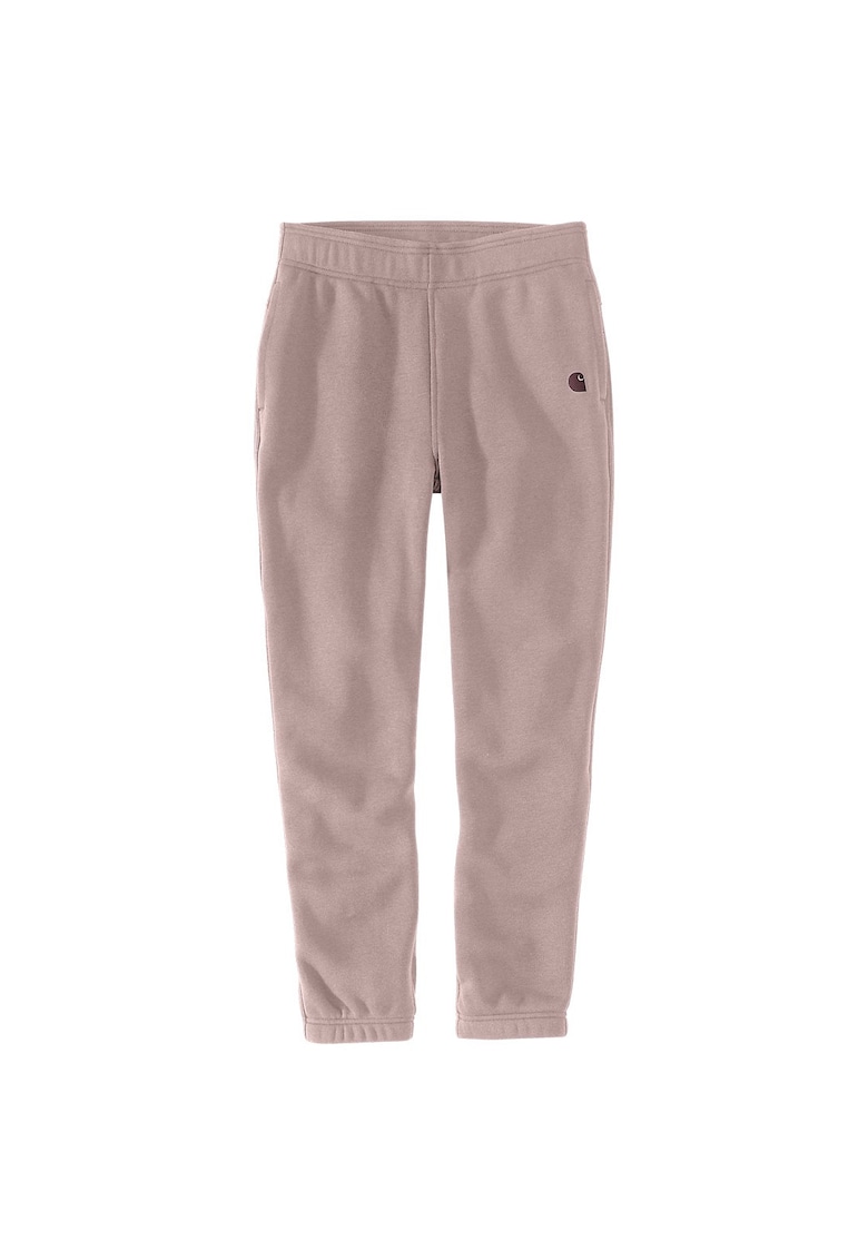 Pantaloni sport barbati Mid Jogger - roz -
