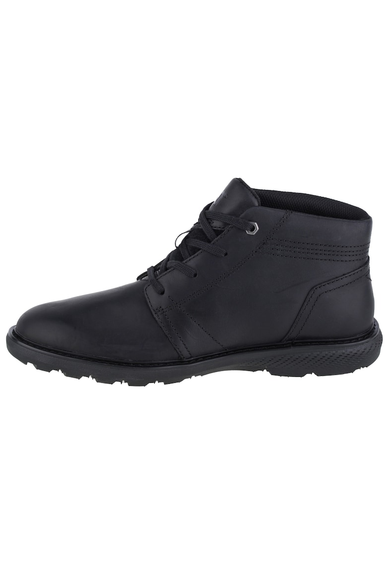 Pantofi - Trey 2.0 P725209 - Negru - Negru