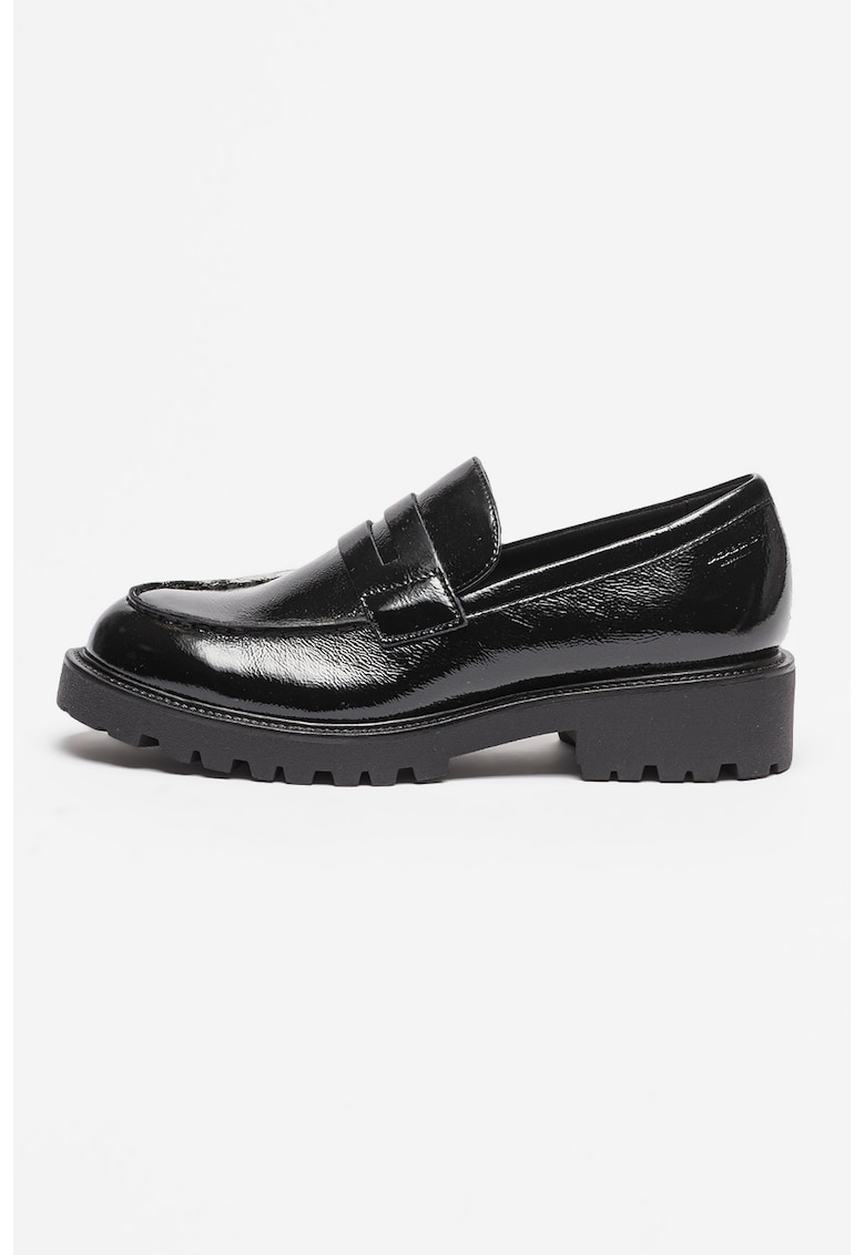 Pantofi loafer de piele Kenova