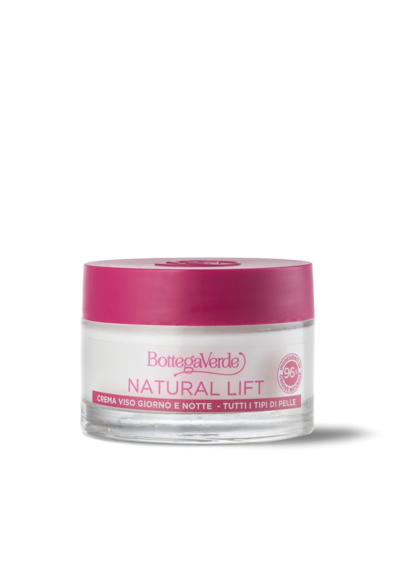 creme1313 - Natural Lift