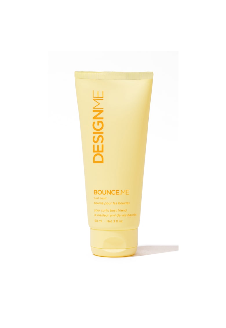 Basalm pentru parul cret Bounce.Me - 90 ml