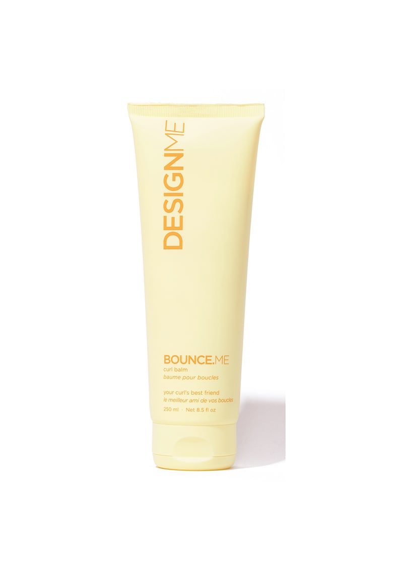 Basalm pentru parul cret Bounce.Me