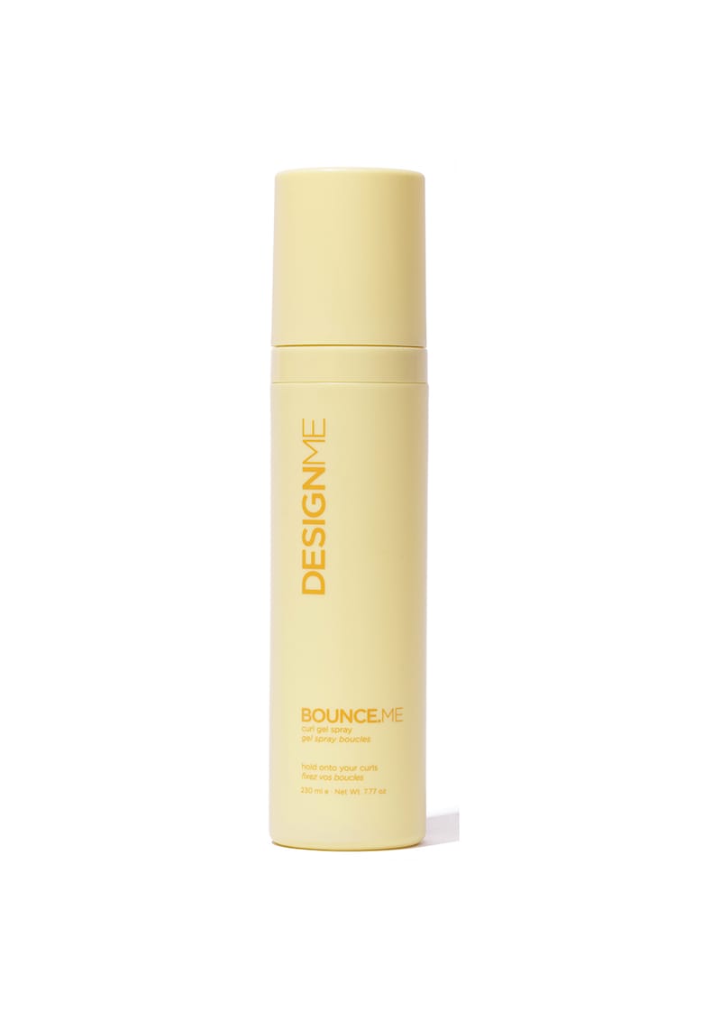 Gel Spray pentru parul cret Bounce.ME 230 ml