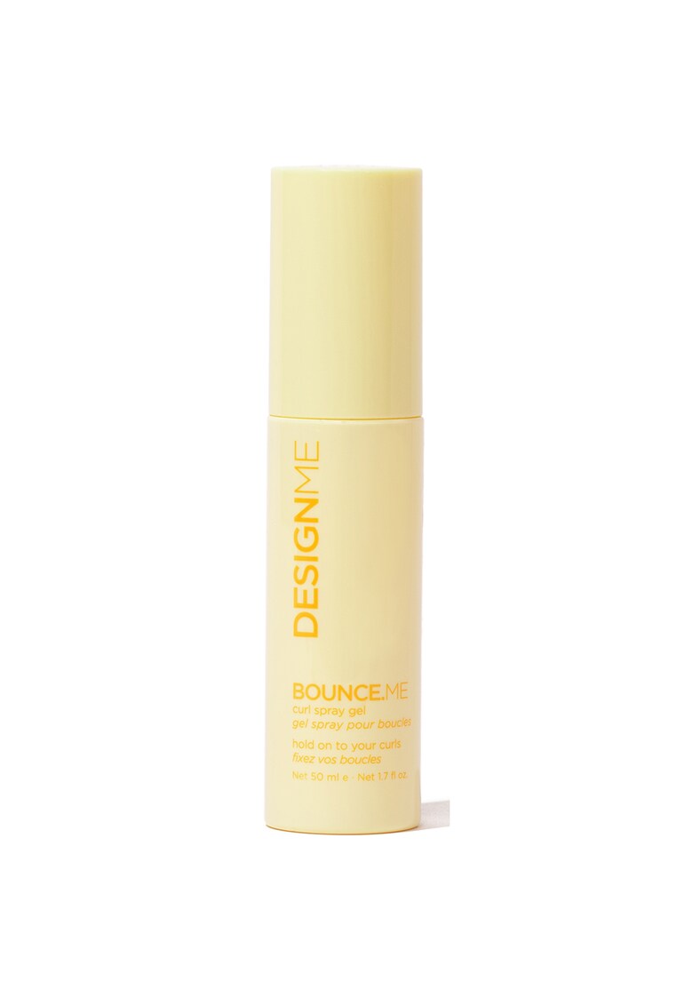 Gel Spray pentru parul cret Bounce.ME 50 ml