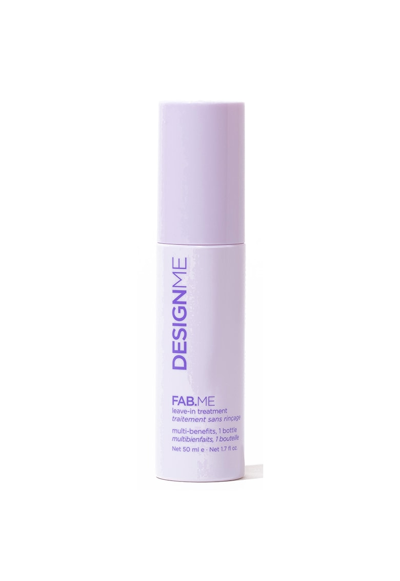 Tratament Leave-In Fab.Me 50 ml