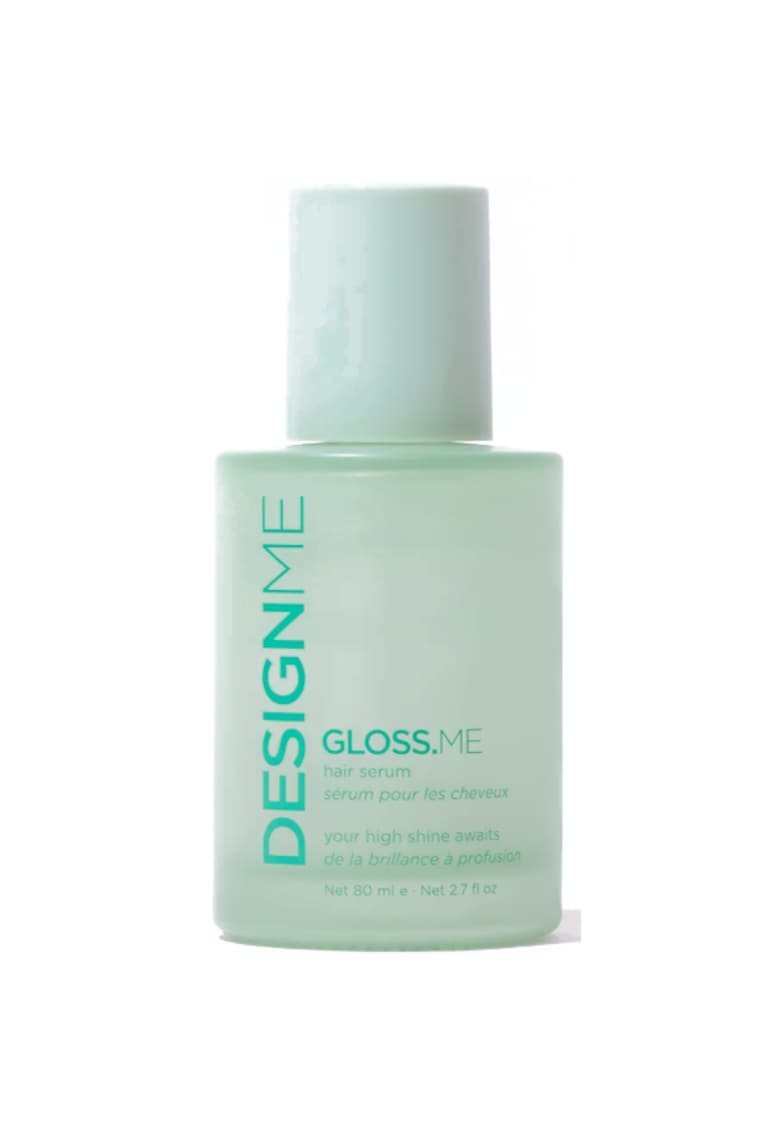 Ser de par pentru stalucire Gloss.Me 25ml