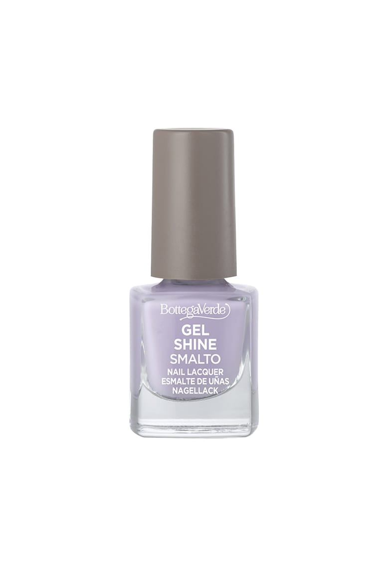 Lac de unghii - Gel Shine - Lila