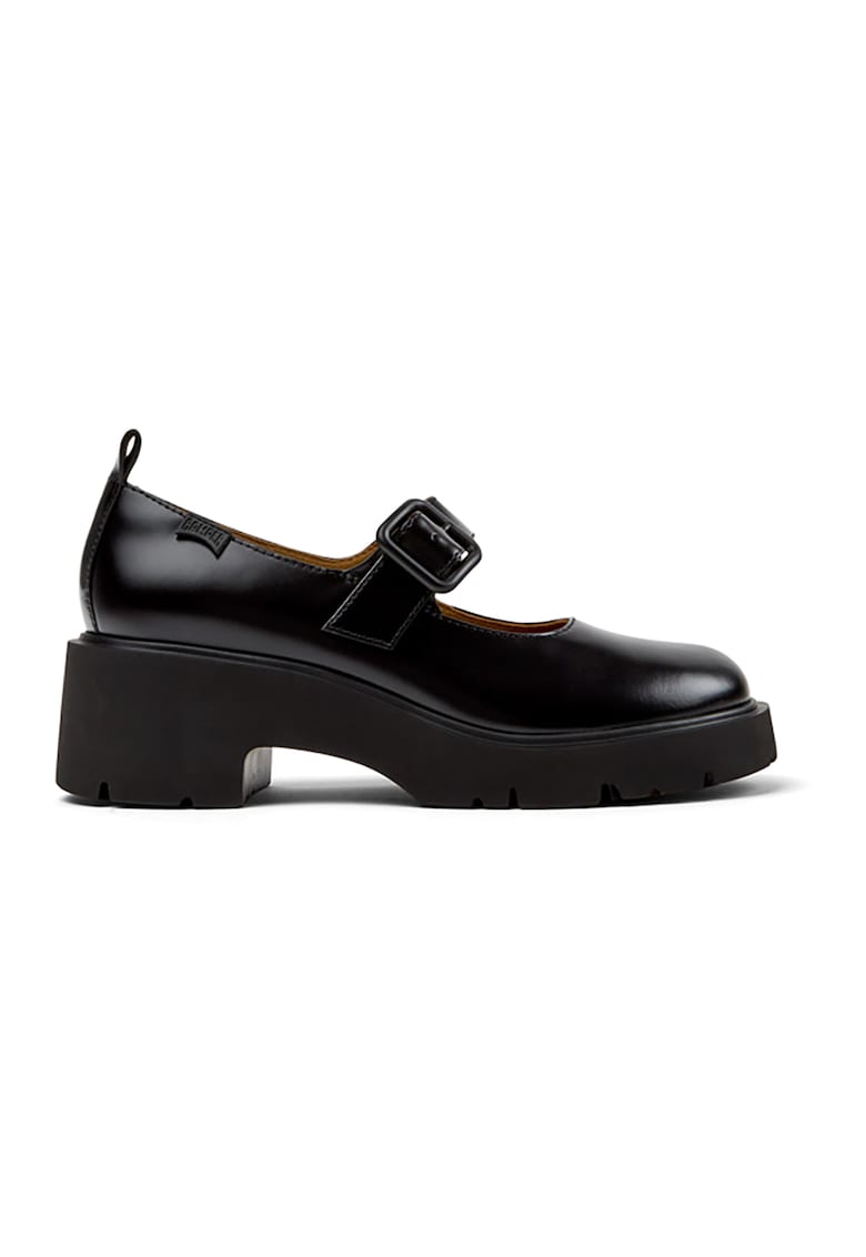 Pantofi Mary Jane de piele Milah