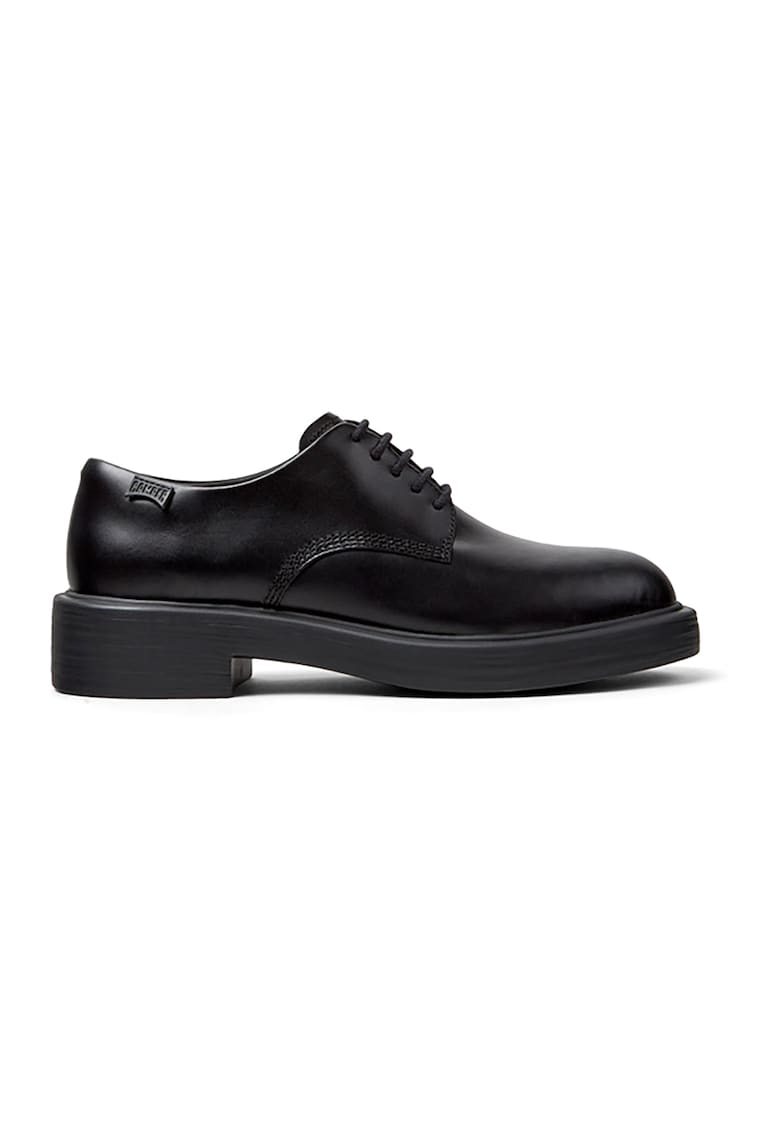 Pantofi Oxford de piele Dean