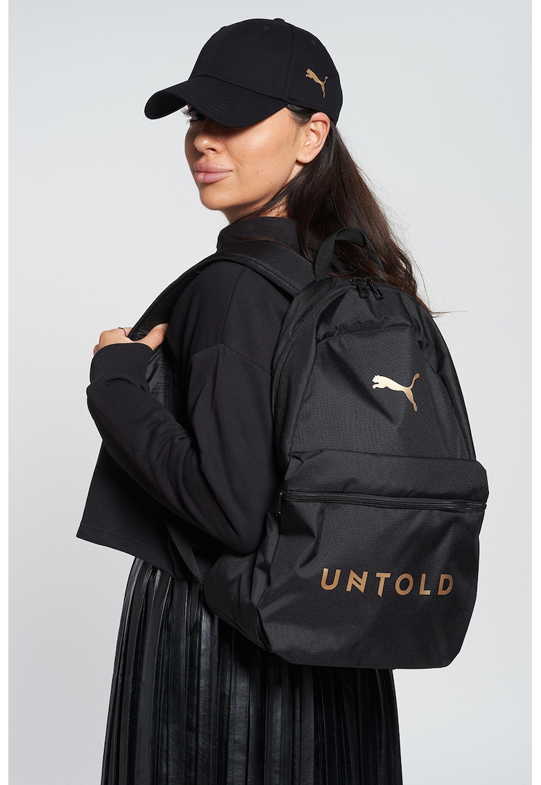 Rucsac unisex cu logo Puma x Untold