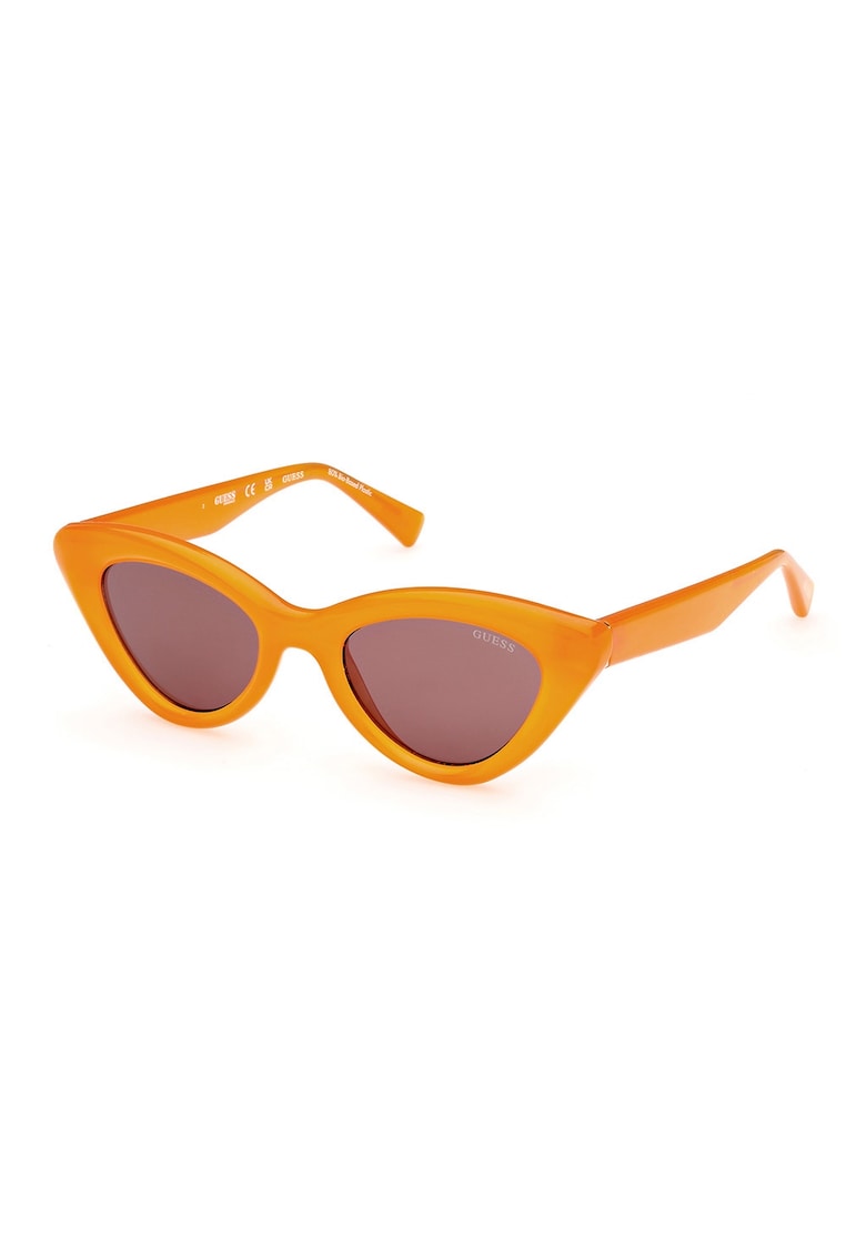 Ochelari de soare cat-eye unisex