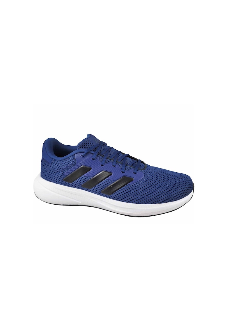 Pantofi sport Running  Response Runner - Textil - Bleumarin