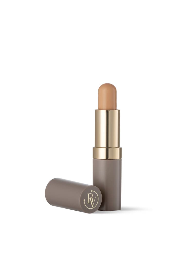 Corector stick hidratant cu ulei de migdale dulci si vitamina E - scortisoara - 4 ML -