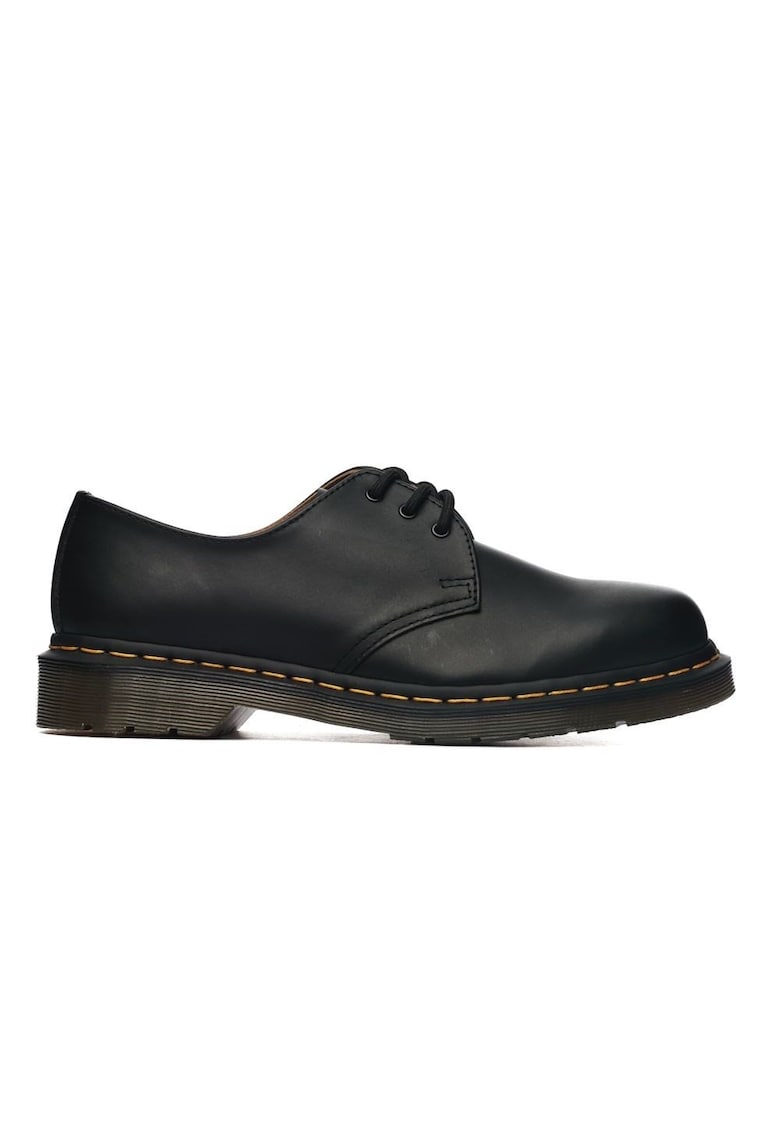 Pantofi Dr Martens 1461 DM11838001 - Piele - Negru - Negru