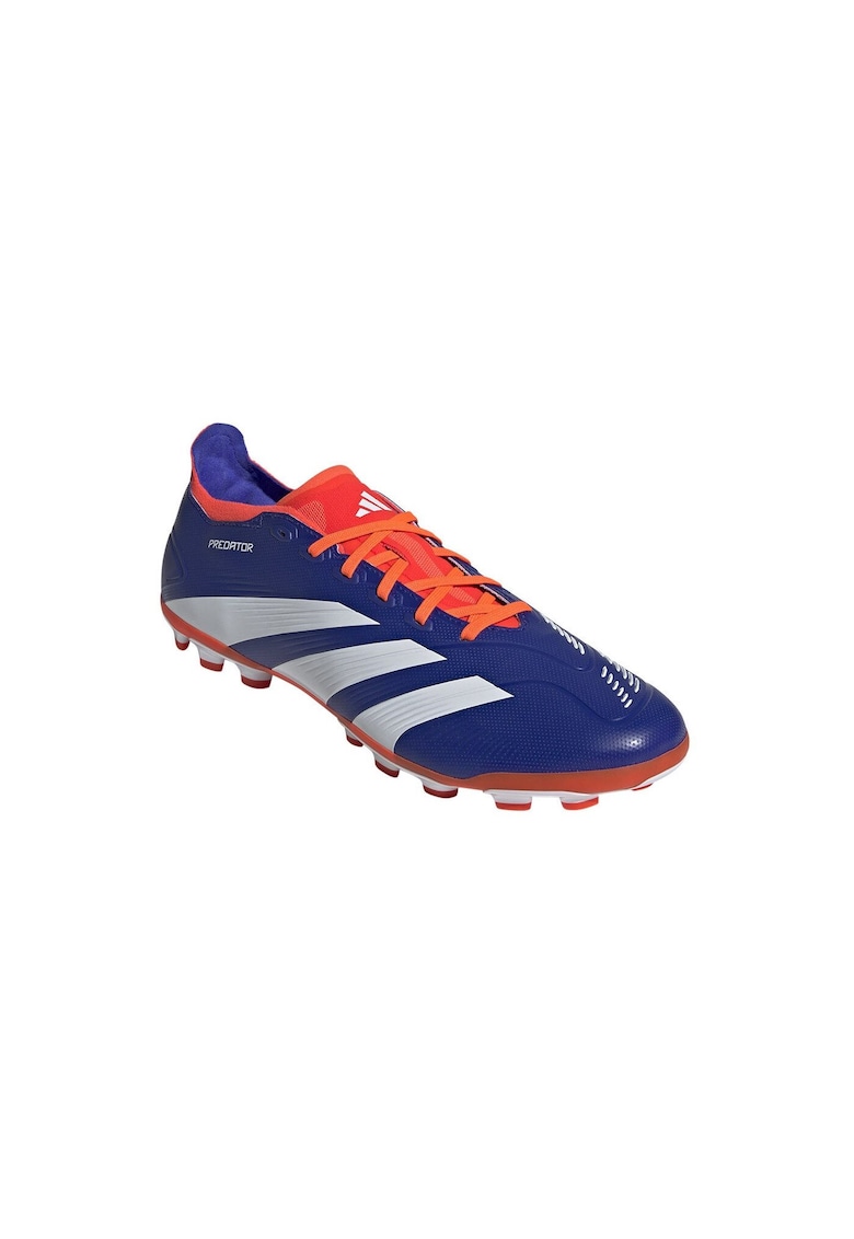 Pantofi sport fotbal  Predator League - Textil - Multicolor