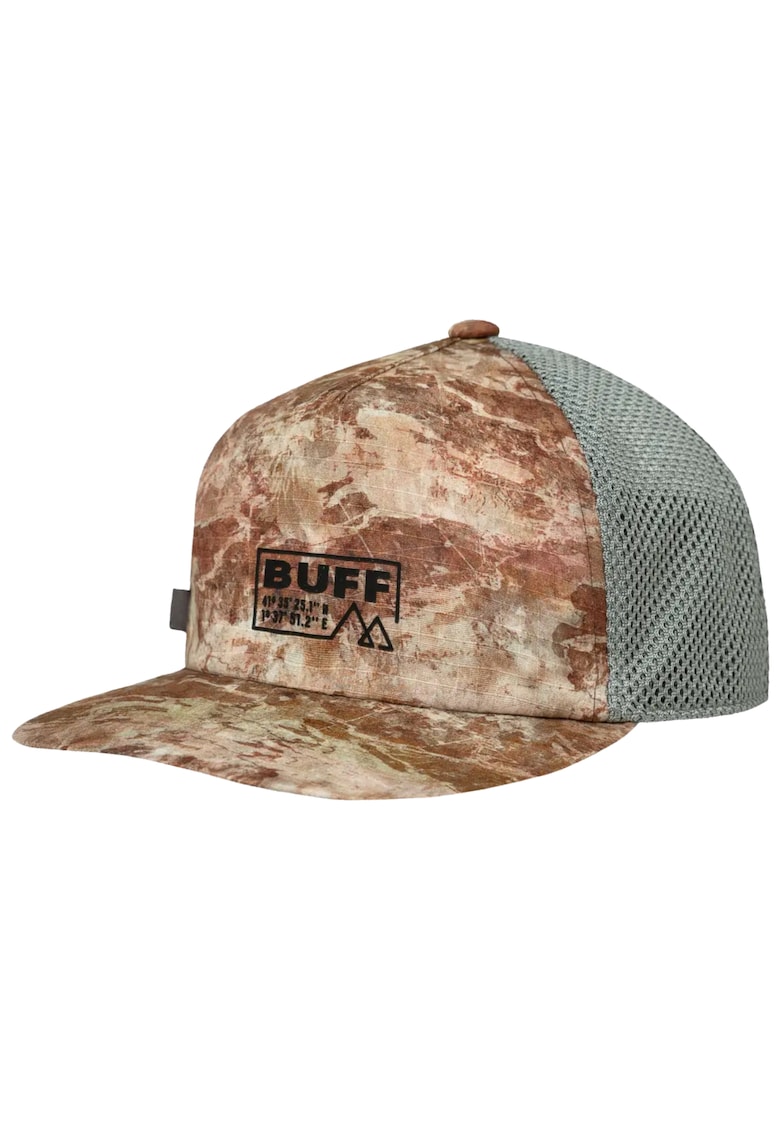 Sapca baseball pentru barbati - Trucker Cap 131403