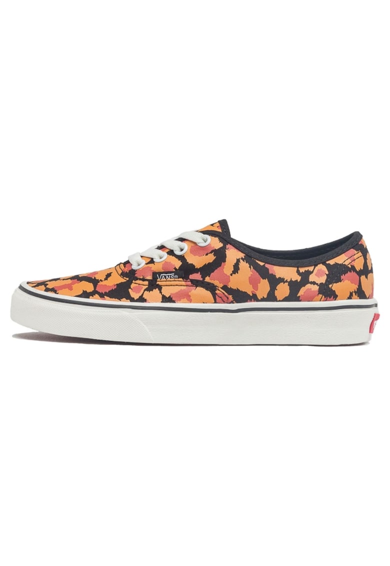 Vans Tenisi unisex - Textil - Multicolor - Multicolor