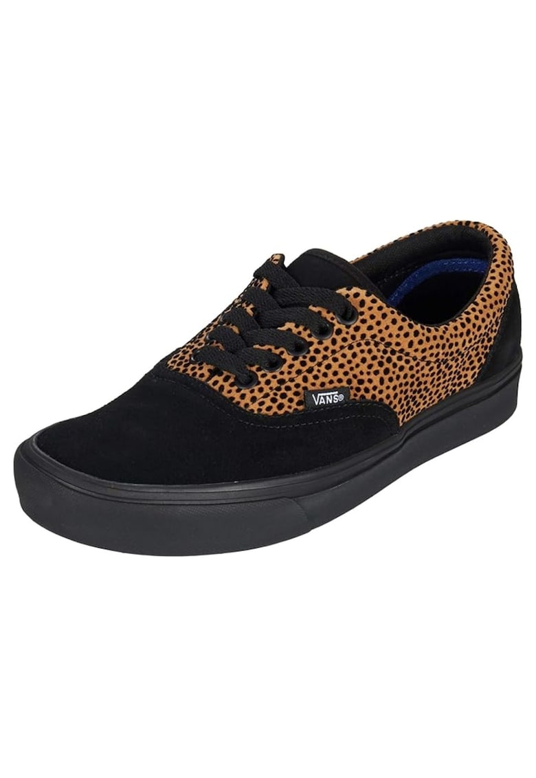 Pantofi dama - Textil - Negru - Negru