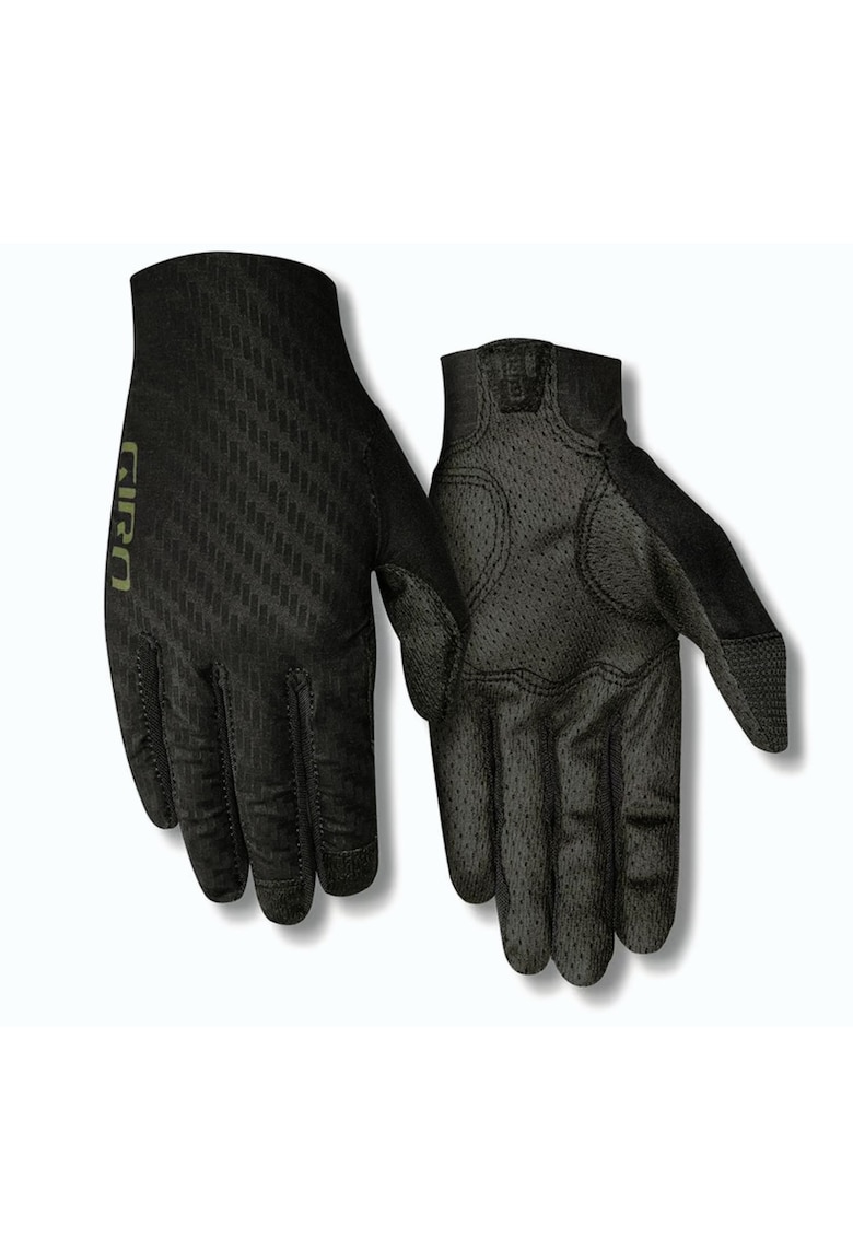 Manusi ciclism  Rivet CS - unisex - negru - 2XL