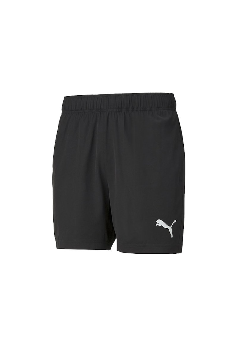 Pantaloni Scurti Active 586728-01 - Barbati - Negru