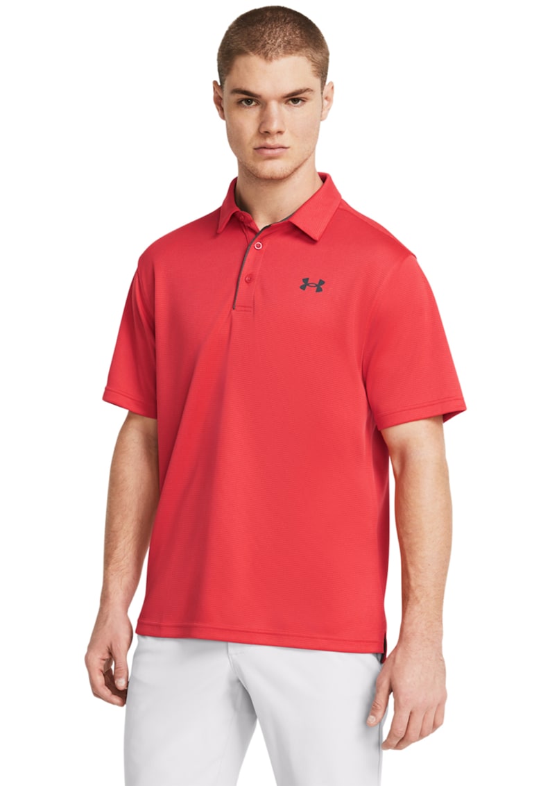 Tricou polo pentru golf Tech™